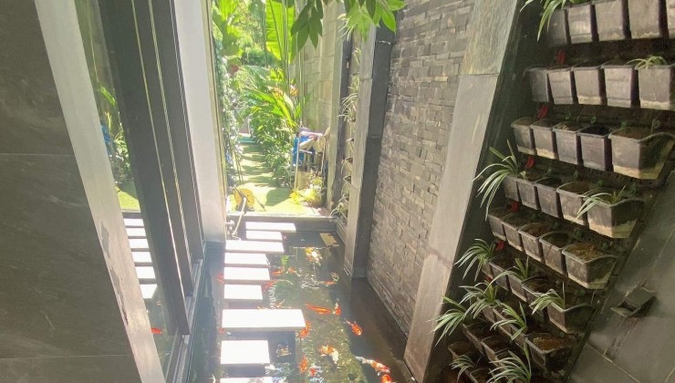 Biệt thự Ba Đình, 105m, 5 Tầng, mặt tiền 6m, 17 Tỷ